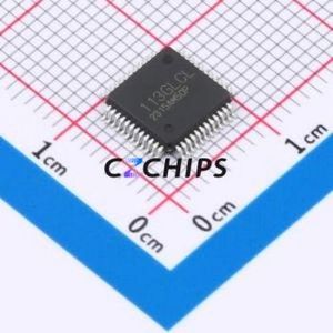 ต้นฉบับและใหม่ R5F113GLCLFB #35 LFQFP-48(7x7) ไมโครคอนโทรลเลอร์ชิปวงจรรวม (MCU/mpu/soc) - Product Image 1