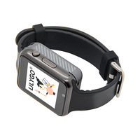 Montre de développement programmable LILYGO T-Watch-S3 Plus ESP32-S3 avec GPS et LoRa