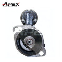 Motor de Arranque APEX-STENG009 para YAMZ 53433708010 5343370801001, 12V, 4.2KW