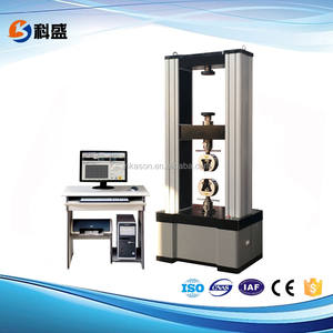 200kn اختبار الشد الكهربائي لمدة عام واحد كهربائي شامل - Product Image 6