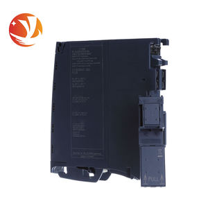 Módulo de Salida Digital SIEMENS 6ES7 522-1BH10-0AA0 6ES7522-1BH10-0AA0 Original, Nuevo, para Programación PLC, 16 E/S, I/O Link - Product Image 4