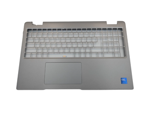 Repose-poignets pour ordinateur portable 0N1Y6M pour DELL Latitude 5540 Precision 3580 3581 0N1Y6M N1Y6M Boîtier supérieur - Product Image 2