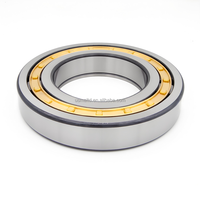 Roulements à rouleaux NUP 310 311 312 ECP/C3 ECJ à prix négociable, roulement à une rangée NUP311 NUP312, roulement à rouleaux cylindriques NUP310
