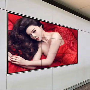 Độ sáng cao tiết kiệm năng lượng HD biển quảng cáo đúc nhôm kép bảo trì pantalla <span class=keywords><strong>Led</strong></span> ngoài trời đầy đủ màu sắc màn hình <span class=keywords><strong>LED</strong></span> hiển thị - Product Image 3