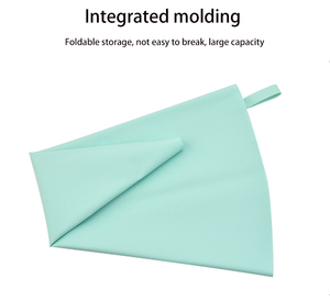 Sacchetti per Pasticceria Riutilizzabili in TPU Colorato da 10/12/14/16/18 Pollici per Decorazione Torte e Crema - Product Image 4