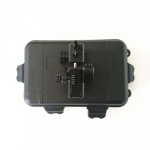 Mesin tato motor portabel, kualitas tinggi stroke dapat disesuaikan untuk seni tubuh - Product Image 6