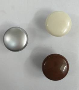 ABS malzeme mobilya çekmece kolları mutfak dolabı için - Product Image 4