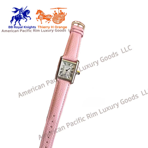 Luxury Brand High Quality for Swiss Quartz <b>Watches</b> for Women 316L Stainless Steel <b>Case</b> Fashion Style and Water Resistant Packed - Product Image 1