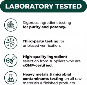 כמוסות multitamin לגברים יומי multitamin & multiminerals תוספת ויטמינים multitamin - Product Image 6