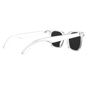 Lunettes intelligentes IA 2026 avec étui de chargement, pour photographie et enregistrement vidéo, musique et appels, traduction en temps réel - Product Image 3