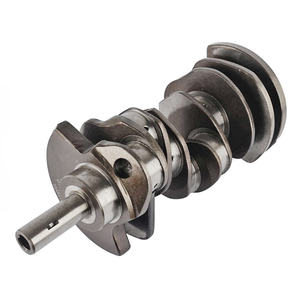 6420301601 6420300901 6420302601 Vilebrequin pour <span class=keywords><strong>Mercedes</strong></span>-Benz Classe E <span class=keywords><strong>Station</strong></span> <span class=keywords><strong>Wagon</strong></span> OM642 3.0TDI - Product Image 5