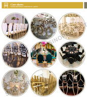 Foshan Chine Prix Usine Canapé Royal en Cuir Blanc Fauteuil Trône de Reine pour les Mariés