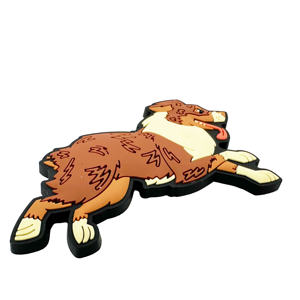 Imán de PVC para Refrigerador, Personalizado, Auténtico, con Maqueta Gratuita en 2D, de Goma Suave y Polivinilo Cloruro, Duradero, para Decoración de Cocina - Product Image 2