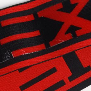 Cinta Elástica Jacquard Personalizada para Ropa, Ropa Deportiva, Ropa Interior, Calzoncillos Boxer, Cintura Elástica - Product Image 4