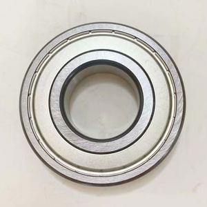 [OEM] CG STAR 6203 6204 6205 2RS ZZ Cuscinetti a Sfera di Precisione Personalizzabili con Tutte le Dimensioni Disponibili - Product Image 3