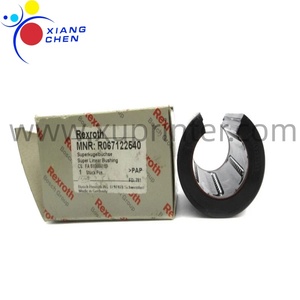 ER Original New Rexroth Linear Sleeve Bushing MNR R067122540 KBA-0-25-DD For KBA Offset Press - Product Image 2