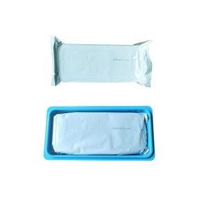 Paños de Limpieza Desechables de 3 Capas, Resistentes, No Tejidos, <span class=keywords><strong>para</strong></span> Mopa, Recargas de Toallitas Húmedas <span class=keywords><strong>para</strong></span> Limpieza del Hogar - Product Image 4