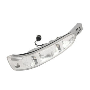 Luz Lateral de Señal de Giro para Mercedes-Benz ML GL W164 X164 W251, Pieza de Repuesto PCLED L115 - Product Image 1