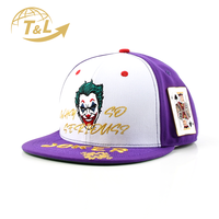 4UGEAR Gorras de Béisbol Personalizadas con Logo en Blanco, Estilo Hip Hop, Deportivas, para Exteriores, 100% Algodón, Unisex, de 6 Paneles, con Cierre a Presión, para Hombre y Mujer