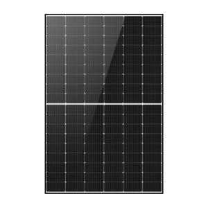 แผงโซลาร์เซลล์ LONGi Hi-MO5 LR5-54HPH 405-425M แบบฮาล์ฟเซลล์ โมโนคริสตัลไลน์ 405W 410W 420W 425W - Product Image 1