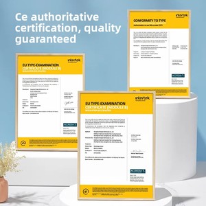 Réchaud de <span class=keywords><strong>camping</strong></span> <span class=keywords><strong>portable</strong></span> d'extérieur à double brûleur, design modulable, à gaz butane, résistant au vent, avec allumage, capacité 5+ personnes, pour pique-nique - Product Image 2