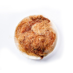 Tisane de soie de maïs séchée naturelle, goût herbacé doux, diurétique, soulage l'œ<span class=keywords><strong>d</strong></span>ème, bien-être, vente en gros personnalisée en vrac - Product Image 5
