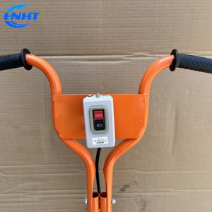 Chất lượng cao bê tông Vibrator leveler để bán động cơ làm trung tâm tầng san lấp mặt bằng bê tông san lấp mặt bằng máy - Product Image 6