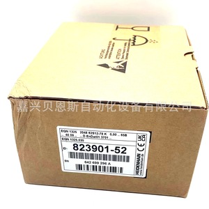 ตัวเข้ารหัสแบบหมุน Heidenhain รุ่น 823901-52 แบบเพิ่มค่า (Incremental) สำหรับเซอร์โวมอเตอร์ - Product Image 4