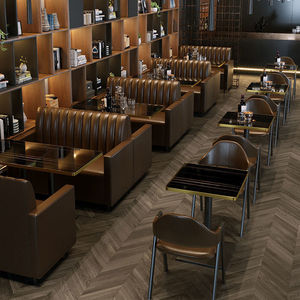 Design di Arredamento per Ristoranti e <span class=keywords><strong>Bar</strong></span>, Sedute per Sale da Pranzo, Divani per Catering e Caffetterie, Arredi Commerciali per <span class=keywords><strong>Bar</strong></span> e Feste - Product Image 2