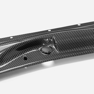 Pour Toyota Supra MK4 JZA80 (1993-1998) – Cache supérieur du pare-brise - Product Image 4
