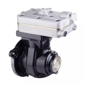 Repuestos para Camiones VOE 22040500, Compresor de Aire para Maquinaria de Construcción A25F A25G A30F A30G - Product Image 3