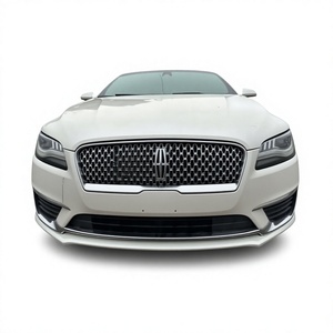 Lincoln MKZ Hybrid Reserve 2017, berline 4 portes, occasion, à vendre - Product Image 1