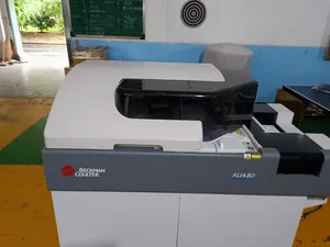 Beckman <span class=keywords><strong>AU480</strong></span>, analizador bioquímico reacondicionado de segunda mano, el instrumento está en buenas condiciones - Product Image 3