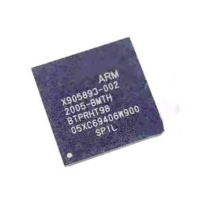 วงจรรวมใหม่ X905893-002 X905893 002 BGA - Product Image 1