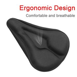 Funda de Asiento de Silicona para Bicicleta DegGod, Diseño Ergonómico 3D para Bicicletas de Montaña, Unisex, para Adultos - Product Image 5