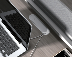 Phong Cách Hiện Đại Có Thể Tháo Rời Ghế Duy Nhất Bàn Làm Việc Đơn Giản Bàn Văn Phòng Với Chuyển Đổi Tính Năng Cho Công Việc Hoặc Nghiên Cứu - Product Image 5