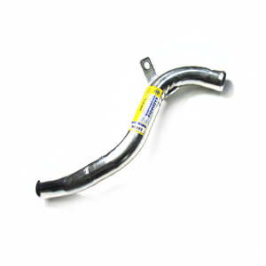 ท่อน้ำเข้าเหล็กด้านหลังสำหรับ Ford Cargo 2520 MGT6B747AA ท่อเหล็กใหม่ - Product Image 2