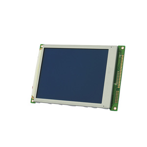 Tıbbi endüstriyel ve 320 yüksek çözünürlüklü <span class=keywords><strong>LCD</strong></span> modülleri için 240 x <span class=keywords><strong>LCD</strong></span> ekran grafik <span class=keywords><strong>Dot</strong></span> <span class=keywords><strong>Matrix</strong></span> madencilik ekipmanları ekran - Product Image 2