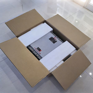 Caja de Protección Contra Rayos a Prueba de Explosiones para Minería, para Línea de Comunicación YBX-C110/50(100), Montaje en Riel DIN de 35 mm, Marca <span class=keywords><strong>Yuge</strong></span> - Product Image 4