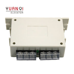 हिताची लिफ्ट सामान संरक्षण स्विच 13503550-A चरण अनुक्रम चरण तोड़ने लिफ्ट WJD प्रकार रिले - Product Image 3