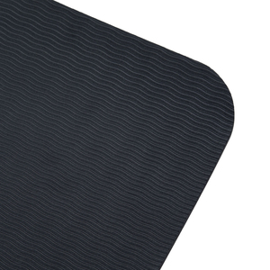 Alfombrilla de <span class=keywords><strong>Yoga</strong></span> de <span class=keywords><strong>Poliuretano</strong></span> TPE Ecológica, Antideslizante, con Logotipo Personalizado al por Mayor en China 2026 - Product Image 4