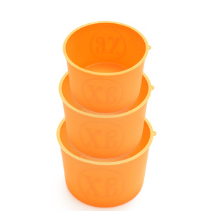 Многофункциональная силиконовая форма для выпечки - Product Image 4