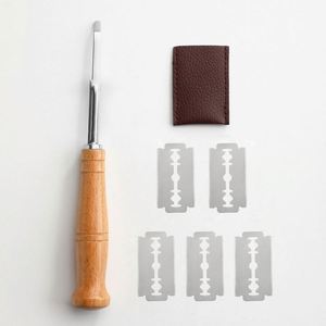 Fermentation Bread Basket Dough <b>Set</b> OEM ODM <b>Baking</b> DIY Euro Bread Fermentation Basket Home <b>Baking</b> Round Bread Tools - Product Image 3