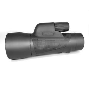 Monoculaire de vision nocturne haute magnification 10X50 pour le camping, la randonnée et les aventures en plein air - Product Image 2