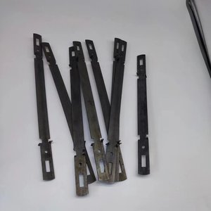 Ván Khuôn Thép x-flat Tie cho bê tông xây dựng và nêm <span class=keywords><strong>Pin</strong></span> - Product Image 2