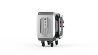 Machine de soudage laser portative JQLASER à refroidissement par air 1000W 1500W pour le soudage et la brasage laser - Prix