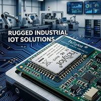 Módulo IOT NRF54L15 de Ultra Bajo Consumo, Módulo Bluetooth BLE 5.4