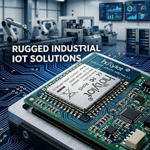 โมดูลบลูทูธ NRF54L15 สำหรับ IoT กำลังไฟต่ำพิเศษ BLE 5.4 - Product Image 6