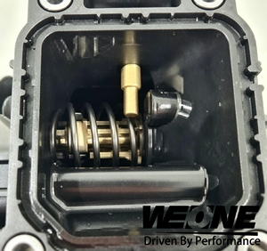 Carcasa de Termostato 9836765280 9859293280 para Opel Vauxhall Mokka 1.2 EB2ADTDB HNE - Product Image 4