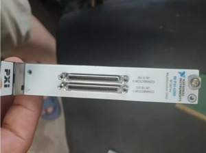 ใช้การ์ด NI PXI-6259 DAQ ของ National Instruments แบบมัลติฟังก์ชั่นพร้อมอินพุตแบบอะนาล็อก 32 ช่อง - Product Image 3